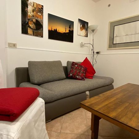 San Marco 3017 Appartement Venetië Buitenkant foto