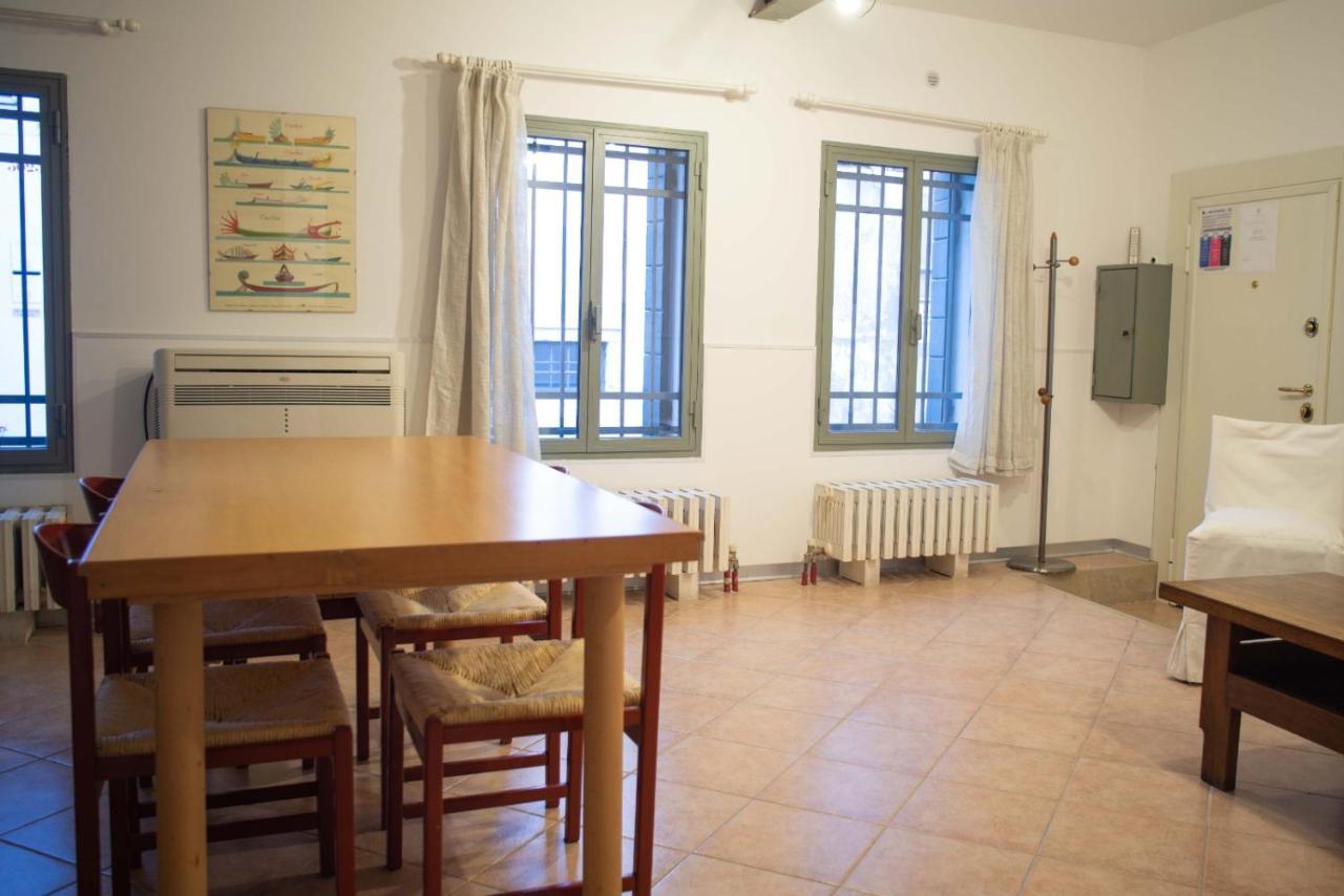 San Marco 3017 Appartement Venetië Buitenkant foto