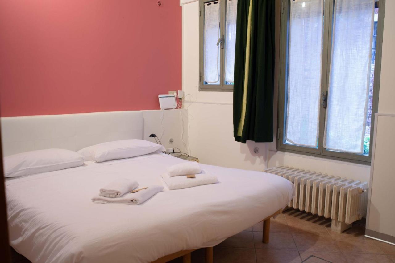 San Marco 3017 Appartement Venetië Buitenkant foto